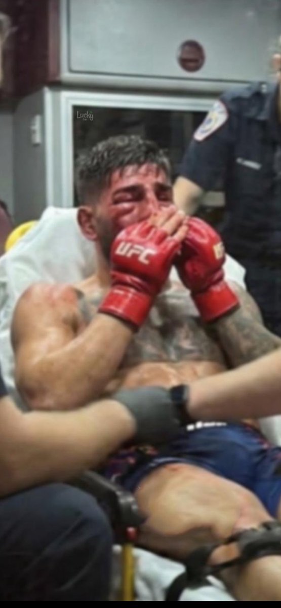 MMA TIME tweet media