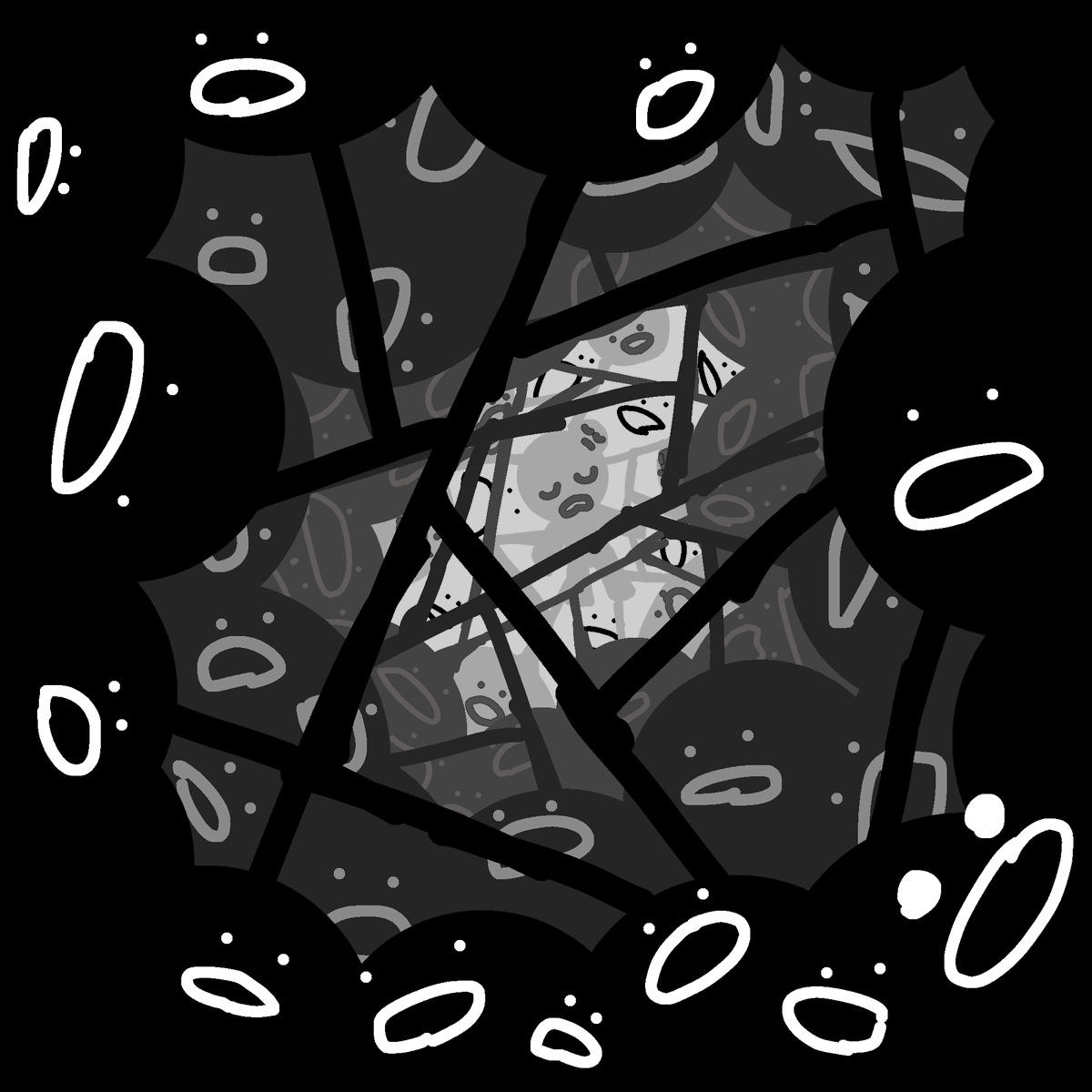 WhizzerBrown69's tweet photo. My #steven #art dump because Iβm feeling very #timefcuk and very #mewgenics too
No Isaac>:( https://t.co/6lKBqIMEB8