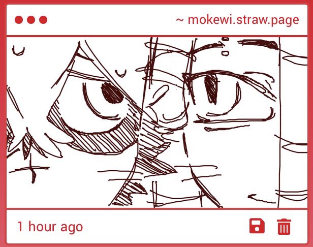 _mokewi2's tweet photo. I THINK I RECOGNIZE THE ARTSTYLE FROM TUMBLR,, THEYRE SO CUTEYWYAJNEIAJW I love jabfu sm please cleaners adopt him 💔💔 ALSO DID U GIVE JABBER CAT EYES AND PIERCINGS ????? THIS IS SO COOL https://t.co/36tNqrYi3H