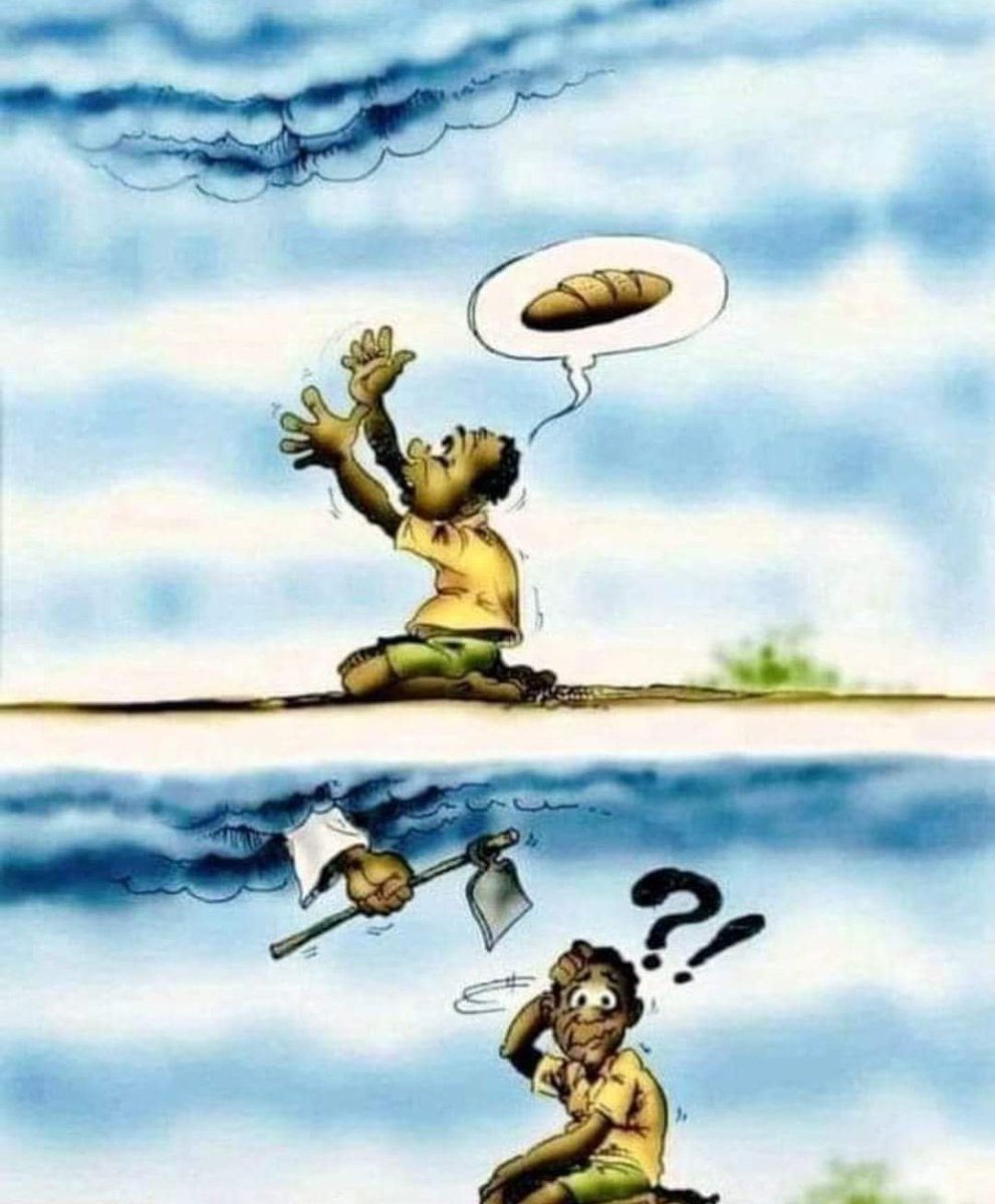 Nzassy's tweet photo. Quand tu veux comprendre les Africains, tu ne dois pas oublier de garder à tes côtés une boîte de paracétamol et un verre d'eau. https://t.co/DCd2q0VFTm