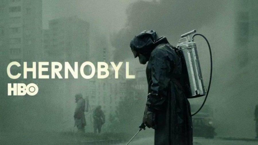dikablog's tweet photo. Bagus bgt. Jadi tau kejadian Chernobyl ini kayak gmn. Kronologis nya seperti apa. #Chernobyl https://t.co/vAvzjb4xmf