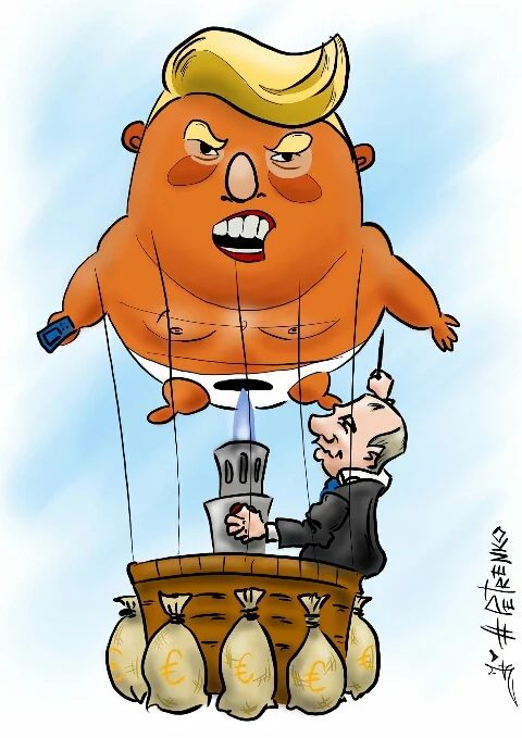 VRBoiko's tweet photo. @AleksejCernavs3 https://t.co/tWlsqnqGwB