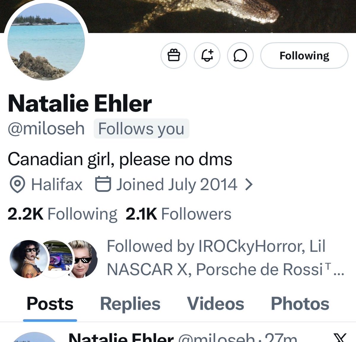 DemDeanna's tweet photo. Hey, Fam. Can you please help our friend out @miloseh 

Co-Sinners:
@keeshalldaylong 🌹
@Sinfulskin2 ✊🏾
#Sinners 😈
Special Shoutout:
#CATifa  🥷 
#BTTC   🌊 
#Smokefleet 🏍️ 
#NAFO 🫡
#BlueDuckArmy 🦆 https://t.co/QpyLo8Lm0p