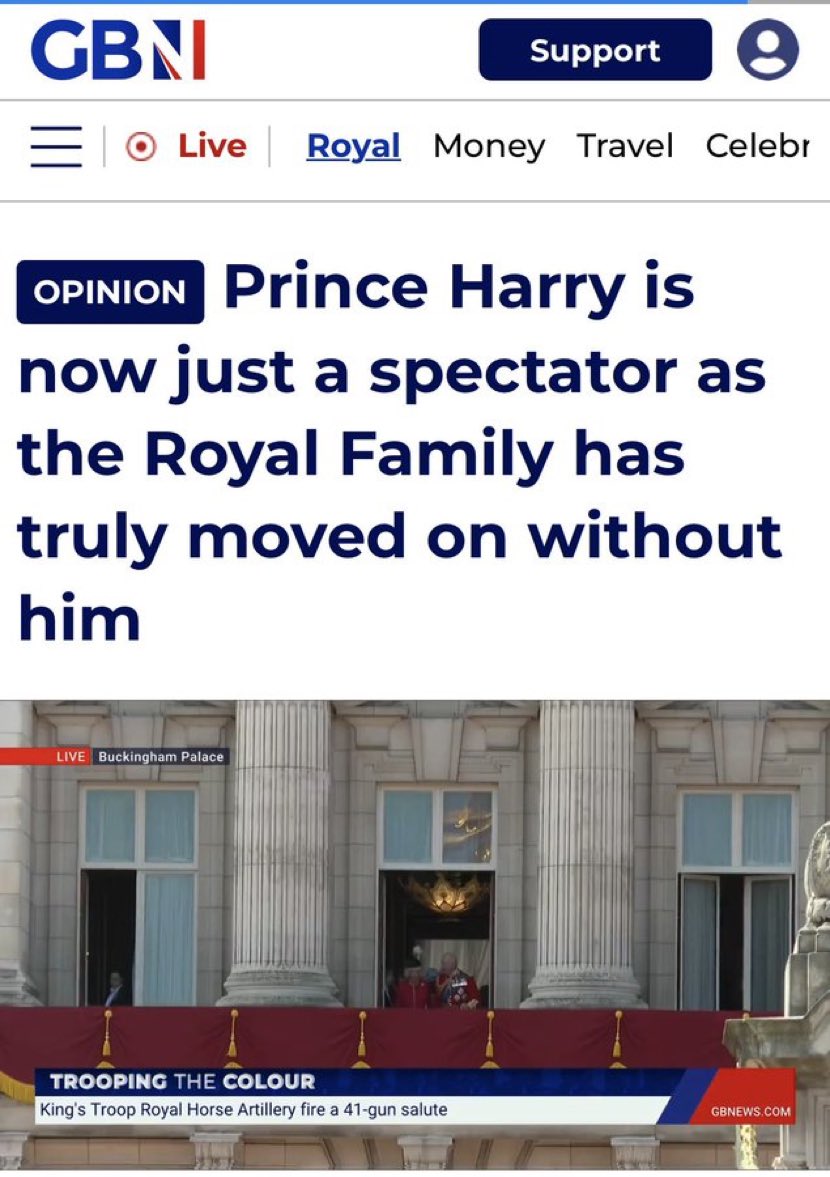 Meg_yachtgriftr's tweet photo. As it should be. Harry chose this life, he chose to sell out his family, he chose to serve his children up on a silver platter to social media, and he chose to make shady controversial deals regarding his charities. Karma is a real thing. https://t.co/AXahQX7vFm
