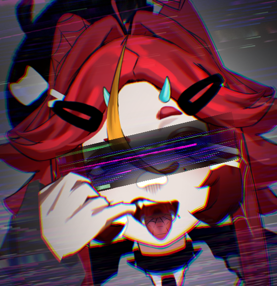 CC_Cyks's tweet photo. How do you like this? New model in progress but i can already do this.
I swear I'm still a good egg.
#envtubers #frvtuber #artmoots #Live2DModel #WIP #AnimeArt #OC #VTuberArt #ModelReveal
I stream the process on my twitch if people want to see ๐
https://t.co/6UJNJgu0ES https://t.co/joAe7vMcfe