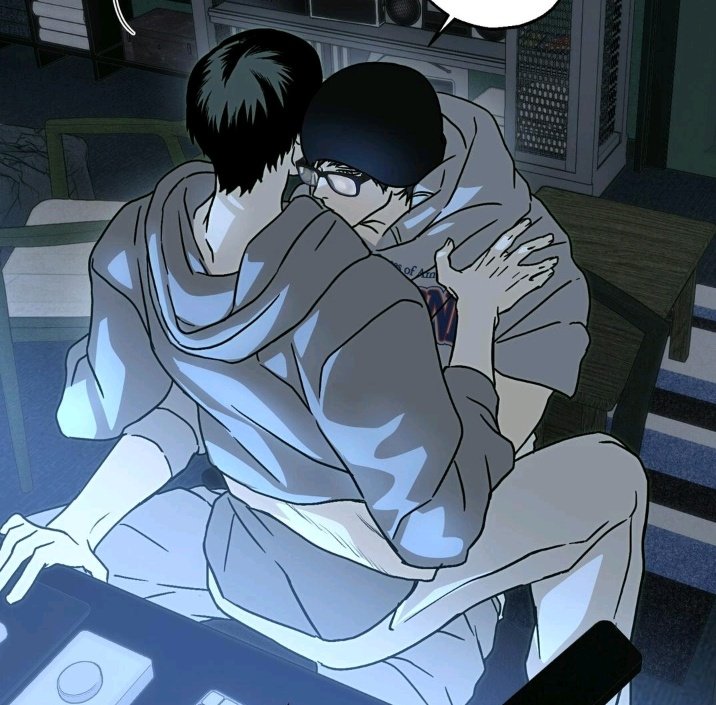 4vrbangtan's tweet photo. Idk they both make me feel safe and on top of that hot, like it has this underlying cool tension growing which I love LOVE! But it's so mature and grounding idk how to explain what they make me feel! https://t.co/MgScT4E7i4