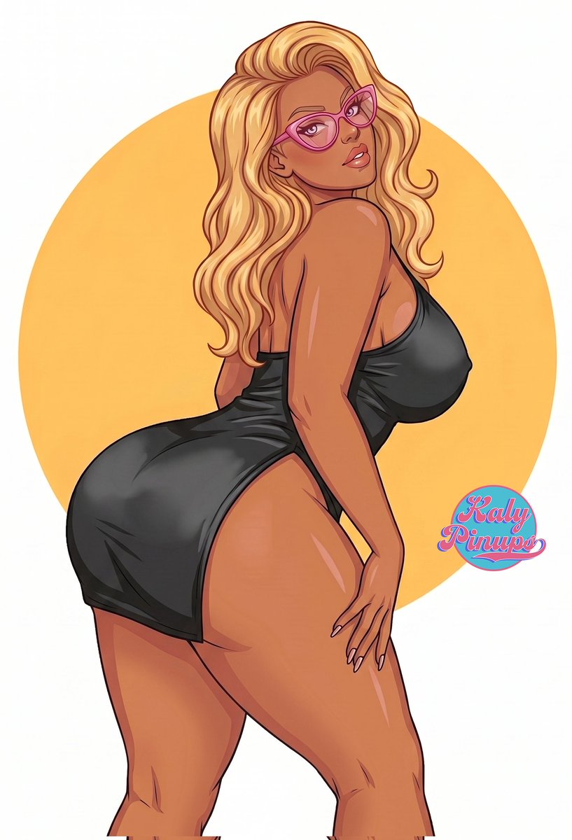 Kalypinups's tweet photo. Alexis Cunningham by @kalypinups
-
#pinup #pinupgirl #gemini #aiart #aiartwork #pinupart #AIwork #hotrod #fashion #blonde https://t.co/uM0B7raTS8