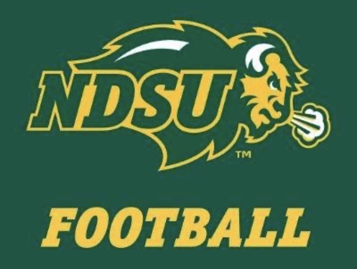 TylerBudtke's tweet photo. Excited to be attending the NDSU Mega Camp this weekend. Looking forward to competing, learning, and showcasing my abilities in front of some great college programs. Ready to compete and earn every rep. 

2027 DT | 5’10” | 235 lbs 
📍 Stratford, WI

@CoachKMorgs @NDSUFBCamp2026 https://t.co/lNOdbsuXCe