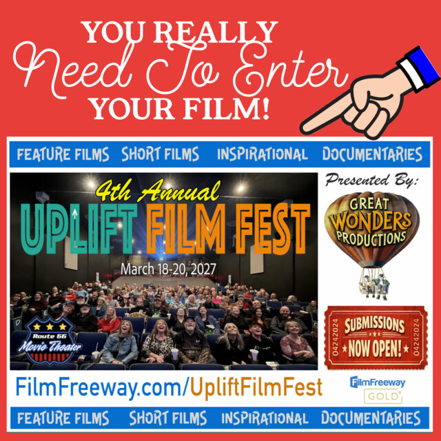 FilmFreeway tweet media