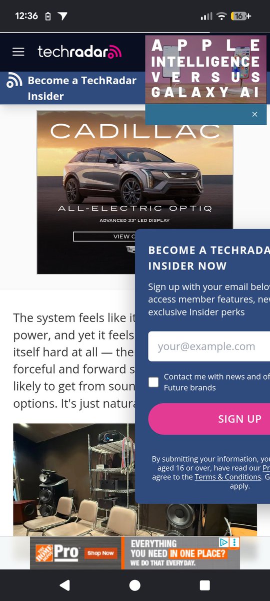 DonBisione's tweet photo. @techradar you ok? https://t.co/2kSC56zwQM