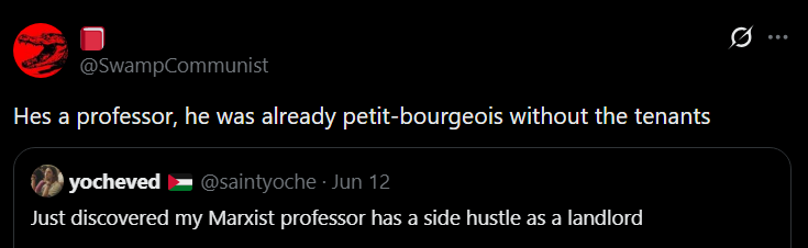 _carlbeijer's tweet photo. Huge number of "communists" on this site would've absolutely hated Marx, Lenin, and Mao https://t.co/mZjX7Y0G2t