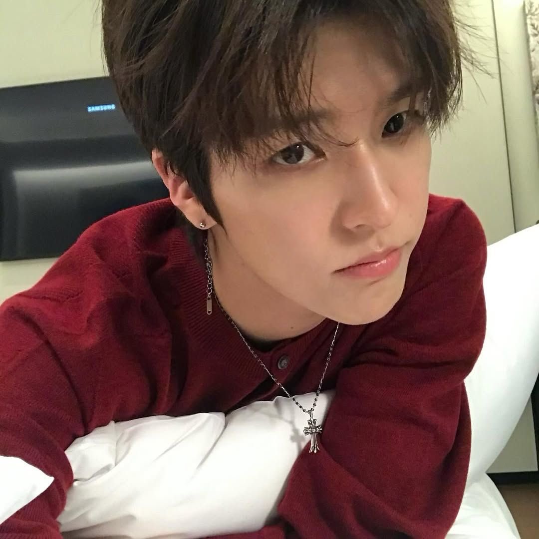 kaninglee_'s tweet photo. ผมรักแป๋วคนเดียวคับชีวิตนี้ https://t.co/QwdL6UyxsQ