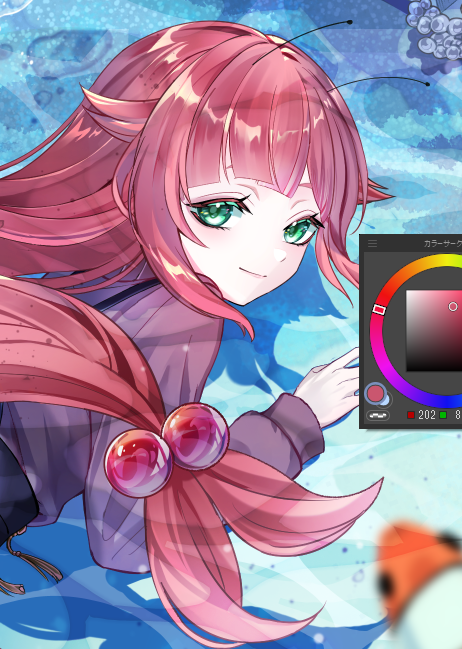 きゃん/CaN🕯️💫illustrator (@26caaan) / Posts / X