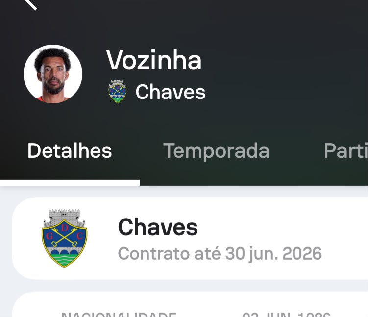 terklrd's tweet photo. Seu madruga, a sua vozinha era uma boa goleira?

Tomaaa!! E só não te dou outra porque.. https://t.co/cXHXqHvuMN