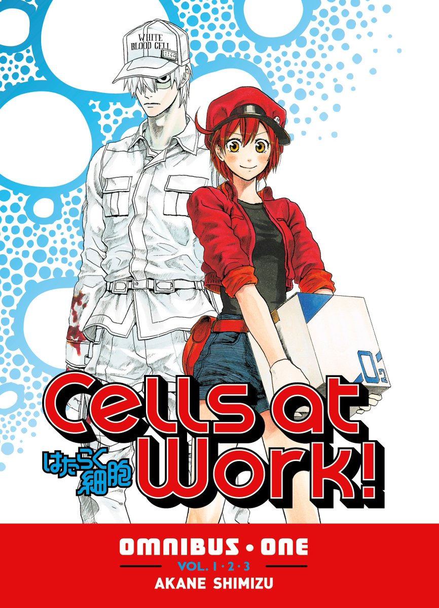 SomosKudasai's tweet photo. Akane Shimizu, la reconocida creadora del manga "Cells at Work!" (Hataraku Saibou), reveló públicamente los severos retos personales y de salud que enfrentó mientras trabajaba en el desarrollo de su obra.

La autora compartió haber sido diagnosticada con depresión y trastorno de estrés postraumático (TEPT) debido a experiencias de explotación financiera y graves vulneraciones a su integridad por parte de parientes cercanos. Shimizu añadió que tuvo que cortar lazos con su hermana menor —quien fue su inspiración inicial para escribir—, dejando secuelas complejas con las que lidia hasta el día de hoy.