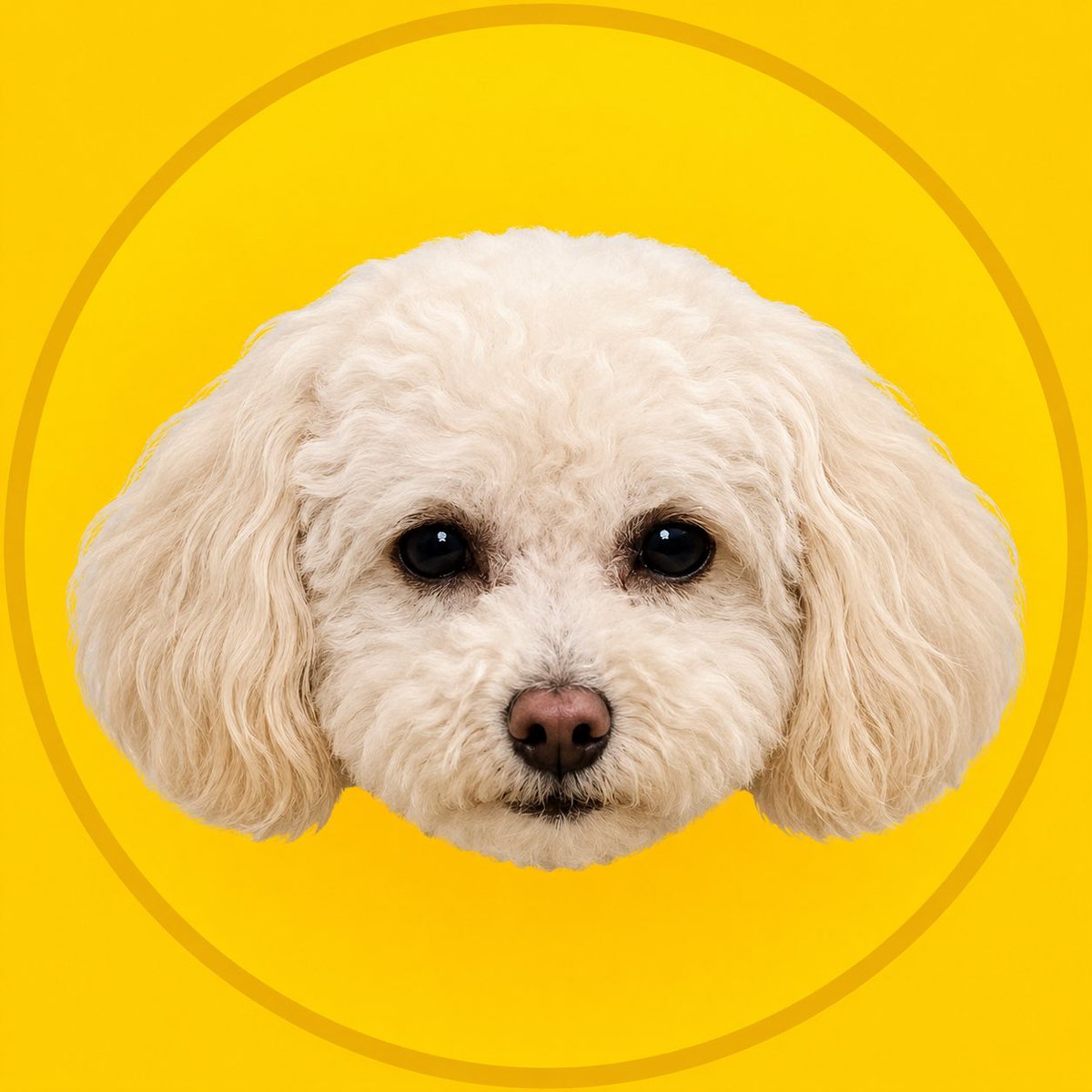 korico_BNB's tweet photo. The dog is out.

No roadmap.
No promises.
No utility.

Just Korico.

CA:
0xbb87dc5daac59d6e11ea2461ca69543f4b844444

The cutest dog on BNB Chain is now live.

🐶⚡️

#KORICO #BNBChain @fourdotmemezh https://t.co/mVRQOvymKc