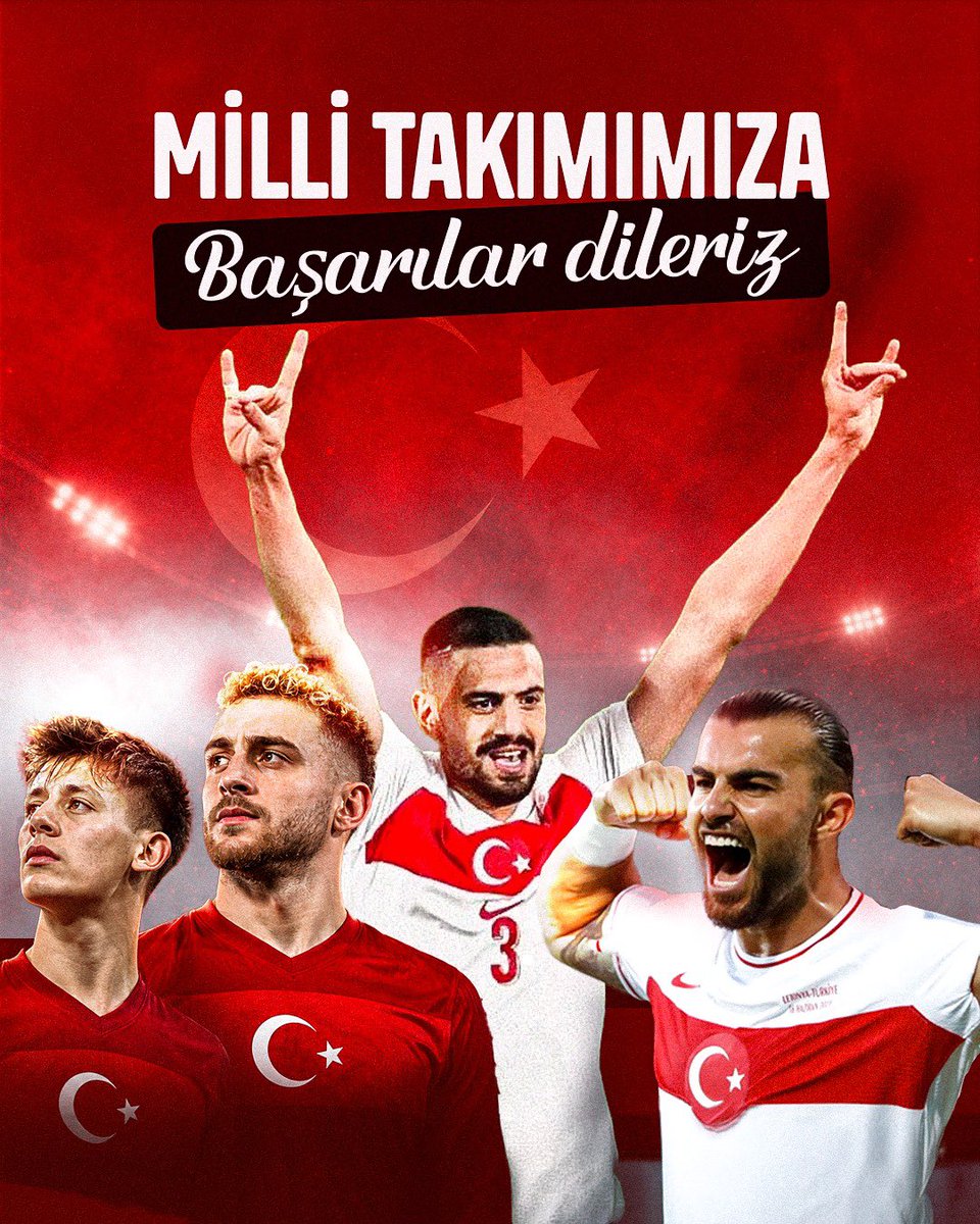 tarim_90's tweet photo. Ülkemizin gücüne ve üretimine inanan Tarım90 ailesi olarak, sahada alın teri döken Milli Takımımızın yanındayız!  Başarılar #BizimÇocuklar!
🇹🇷🌾 https://t.co/Phk8mnX4yD