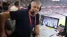 janustwofaces's tweet photo. @DasErste #ard Gutes Team am Micro, macht Spaß zuzuhören. #almuth #schult #tom #bartels  Aber da können sich die Politischen #ZDFler ne fette Scheibe abschneiden. https://t.co/cKkFn9jAGq
