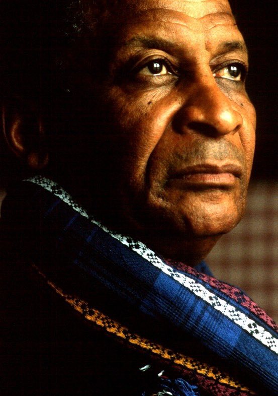 akuse_khula's tweet photo. We salute a giant. Thank you, Abdullah Ibrahim. Your contribution to music and humanity will continue to inspire long after us 🫡

#RIPAbdullahIbrahim https://t.co/A4hgUTceI4