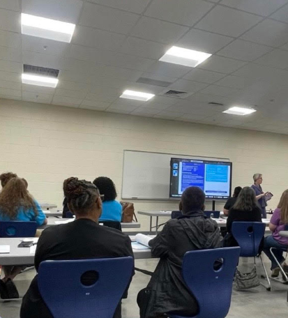 Brunswick County Public Schools tweet media
