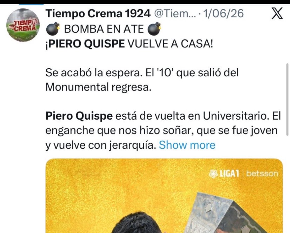 Necheeeeee's tweet photo. Lo que está cuenta hace es burlarse de la gente para captar seguidores , pero lo que + sorprende es q los creadores de contenido q los considero bastante como Luchito, Pablo, Univaso , Y uno feliz , le tienen una Fe a esta cuenta que lo citan como si fuese palabra sagrada!

Nose https://t.co/pwNzsAc4aY