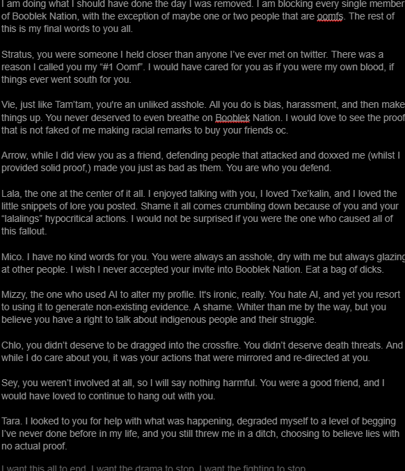 ★ Scarlet | Sotey Pilled ★ tweet media