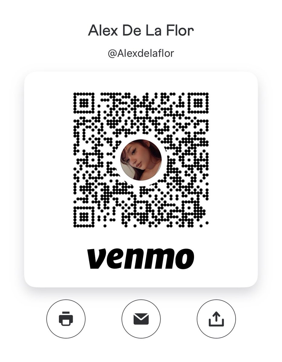 Alexdelaflor's tweet photo. If you'd like the bless me for my birthday: 
https://t.co/E40bbGhJc2 https://t.co/gZGrCA4GTs