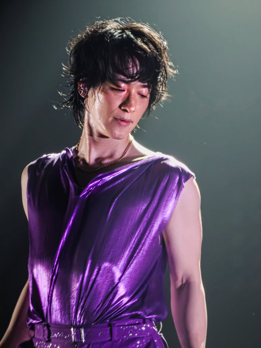 6/15 戸塚祥太 guerrilla LOVE TOUR 2026 40END #guerrillalove #40END