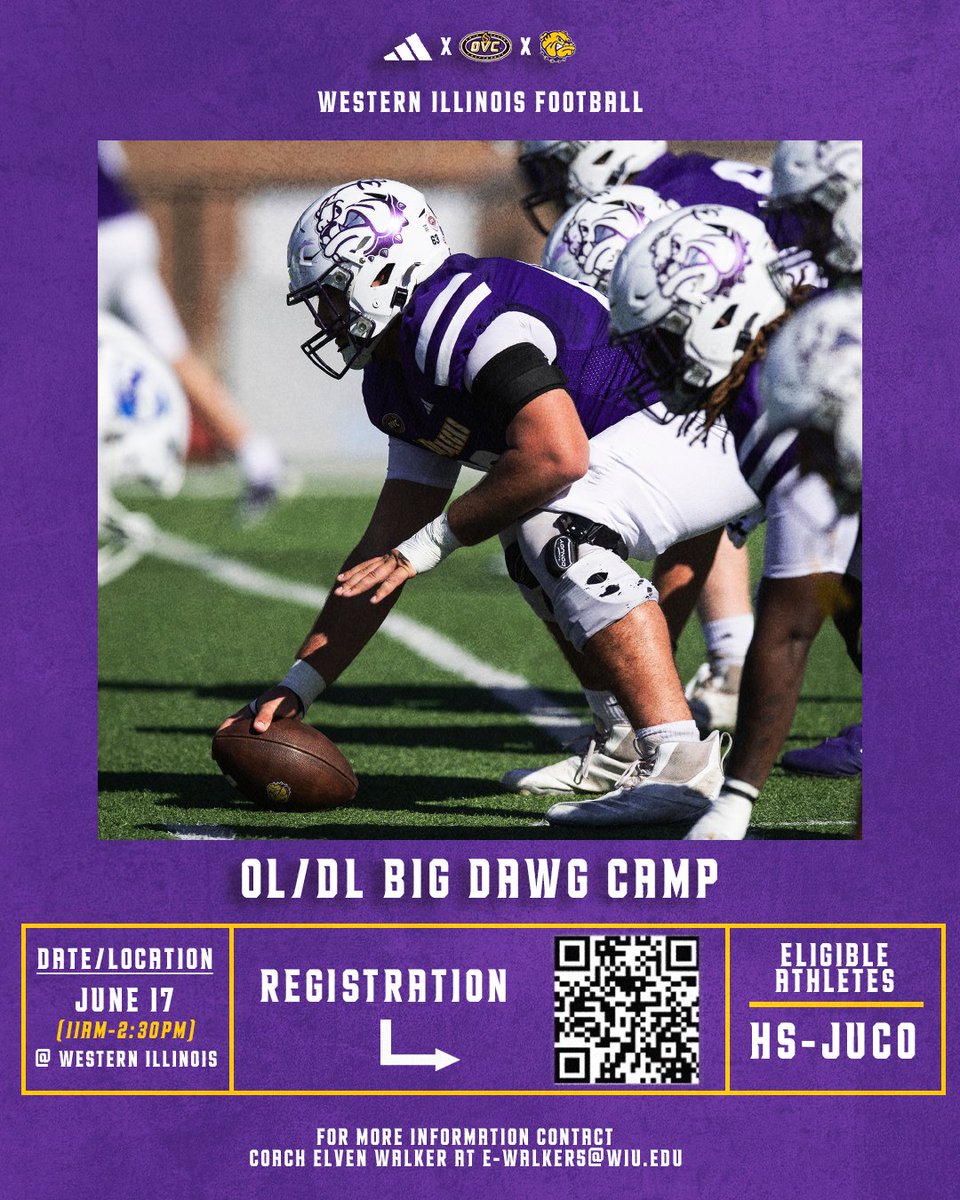 WIUFootball tweet picture