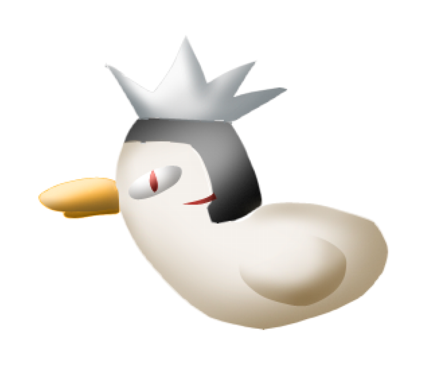 brandnewkku's tweet photo. "The Maestro of the Beautiful Tbiz duck 
artist by @8D06819 https://t.co/jgMEOlh2DX