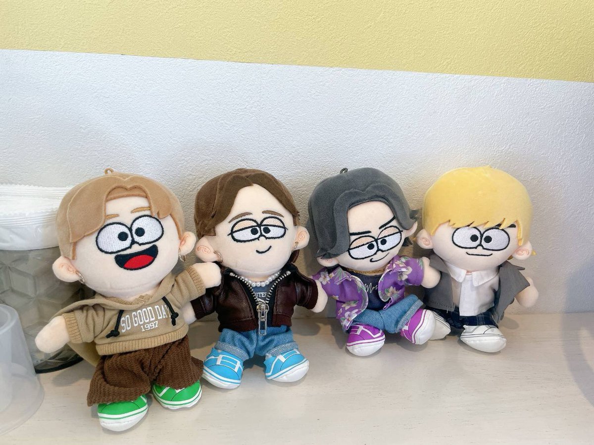 Hyo_Ma0215's tweet photo. 今日も最高に楽しい推し活𝐃𝐚𝐲でした。
はのひょまデート♡
コラボルーム٩(ˊᗜˋ*)و♪ https://t.co/Nan7URpoiQ