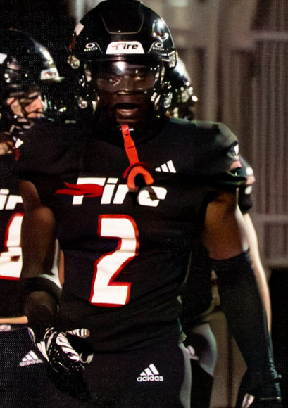 CoachJOdaffer's tweet photo. Go Fire!

🚨
2⃣ Days until our 1st Friday Night Lights Camp!!!
🚨

LET'S GO!!!

Pre-Register for June 19th:
https://t.co/oQlHMJKnfl

Pre-Register for July 10th:
https://t.co/YvC6Dhjiak

#ThruTheFire
#TheFireRises
#SYATT
#FAETW https://t.co/8S3dWn7Nt6