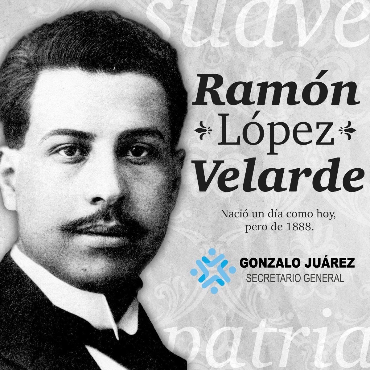 GonzaloJuarezM's tweet photo. Reconocido como “El Poeta Nacional Mexicano", este zacatecano es célebre por su obra cumbre "La suave Patria" y por ser un pilar de la lírica moderna y nacionalista de nuestro país. https://t.co/Kw8rkDA56D