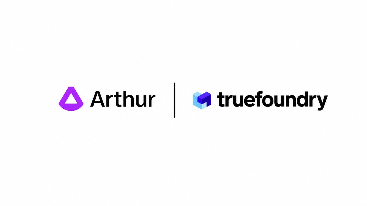 TrueFoundry tweet media