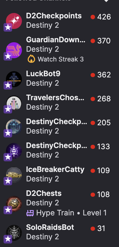 Luckstruck9's tweet photo. 😭Holy Ballsack

🫡We know there is a TON of traffic right now. We have options that we may utilize to add an additional bot to the network tomorrow

😎And for any knowers of the Discord bot... Pantheon was just added https://t.co/guEprgn6sZ