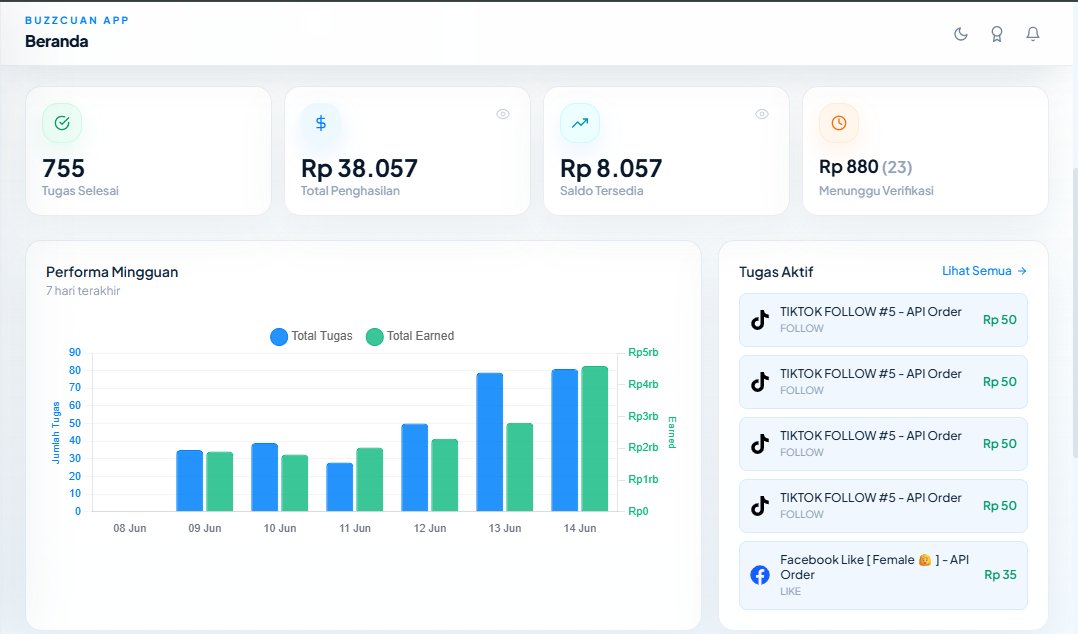 tdrpulas's tweet photo. @ihatey0u2022 Kak aku jg lagi coba cari uang receh di web ini (ngebuzzer) udh beberapa  hari, cuma kerjain tugas simpel kayak follow, like, komen, atau share, rewardny mayan lah.

Kalau kknya mau coba daftar ini link web nya, jaminan no scam  https://t.co/fp6XSNGGeU https://t.co/WPexZybNQC