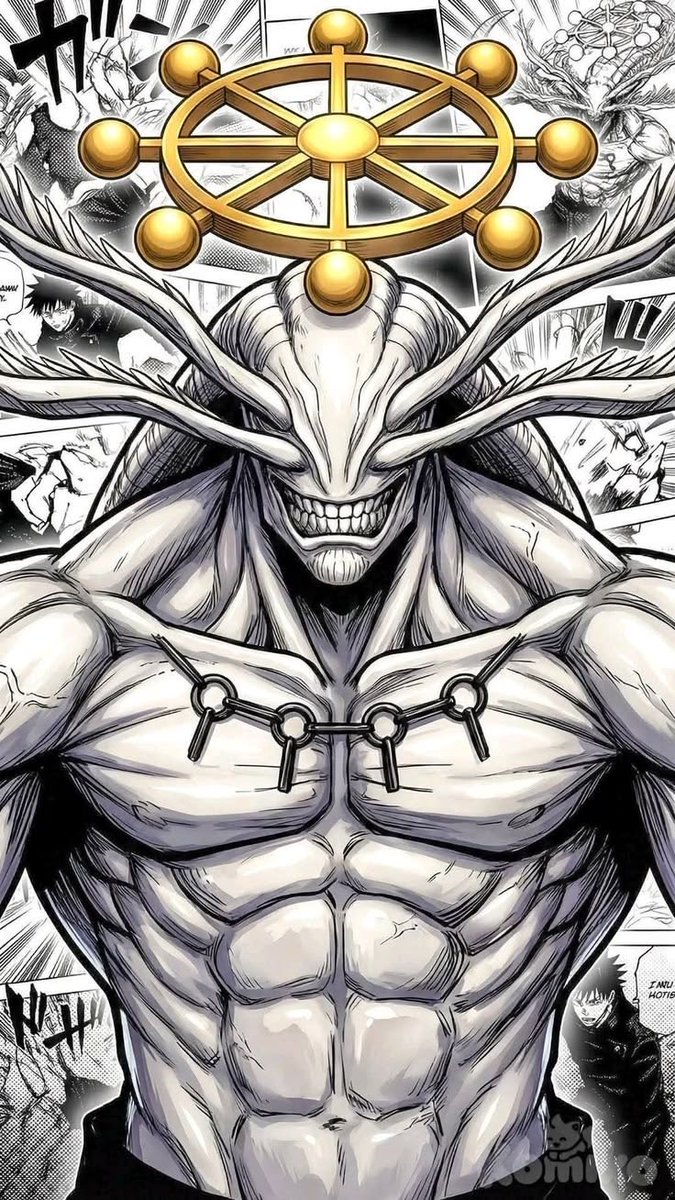 Watcher’s Sect tweet media