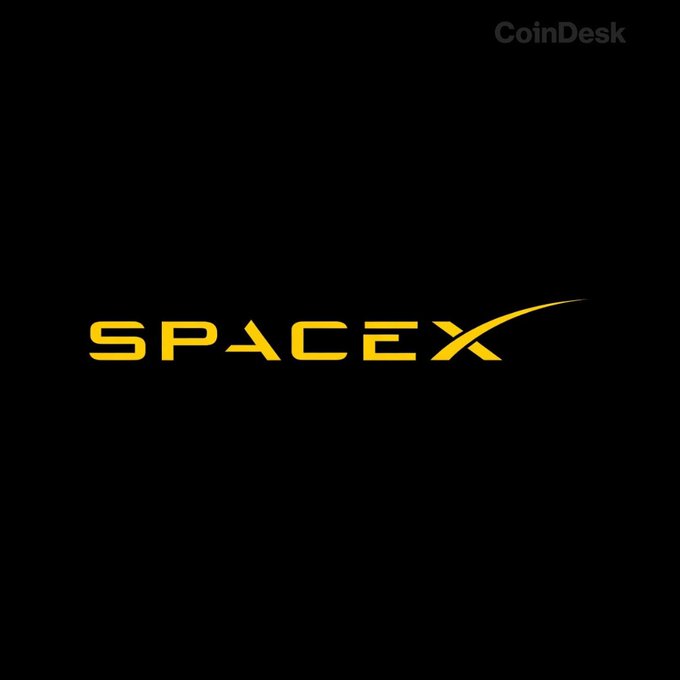 CoinDesk's tweet photo. MARKETS: $SPCX is up over 10% in its first full day of trading. https://t.co/byXnI9BEFa