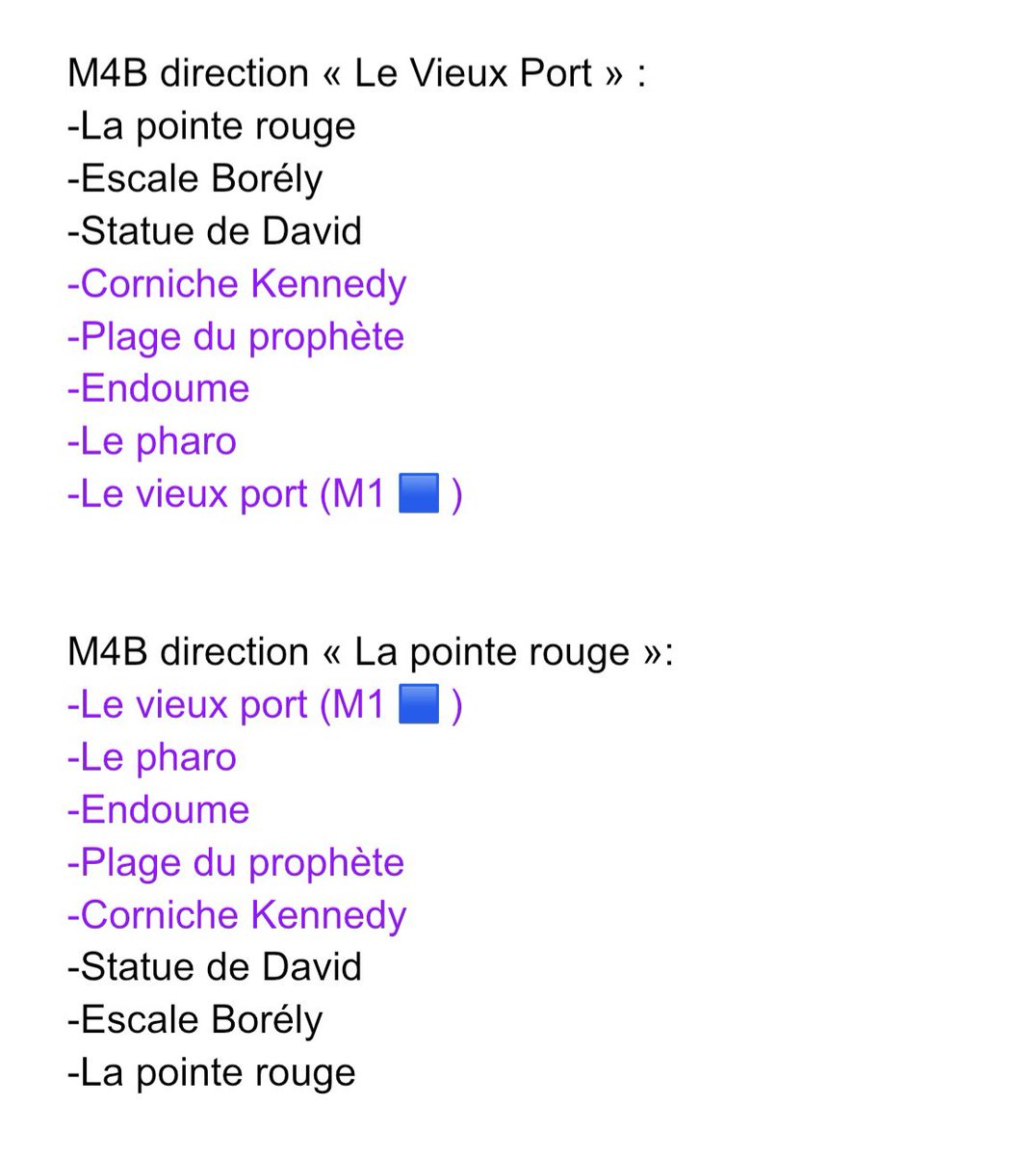 zwalidez's tweet photo. Vu que ça vous intéresse, j’avais aussi pensé à une 4eme ligne qui viendrait après.

N’hésitez pas à mentionner en masse des personnes qui peuvent faire changer notre ville. On a un réseau métropolitain à la ramasse par rapport à ce que notre ville représente. https://t.co/lAPLSKYinc