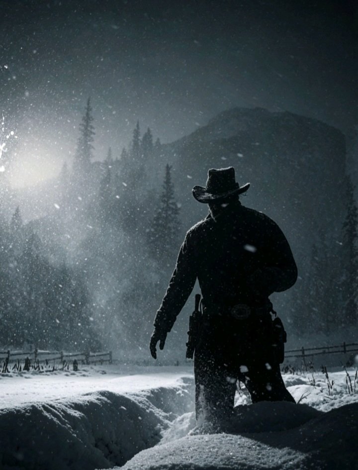 EamonIrish18's tweet photo. Red Dead Redemption ll https://t.co/DYJHv2LcFY