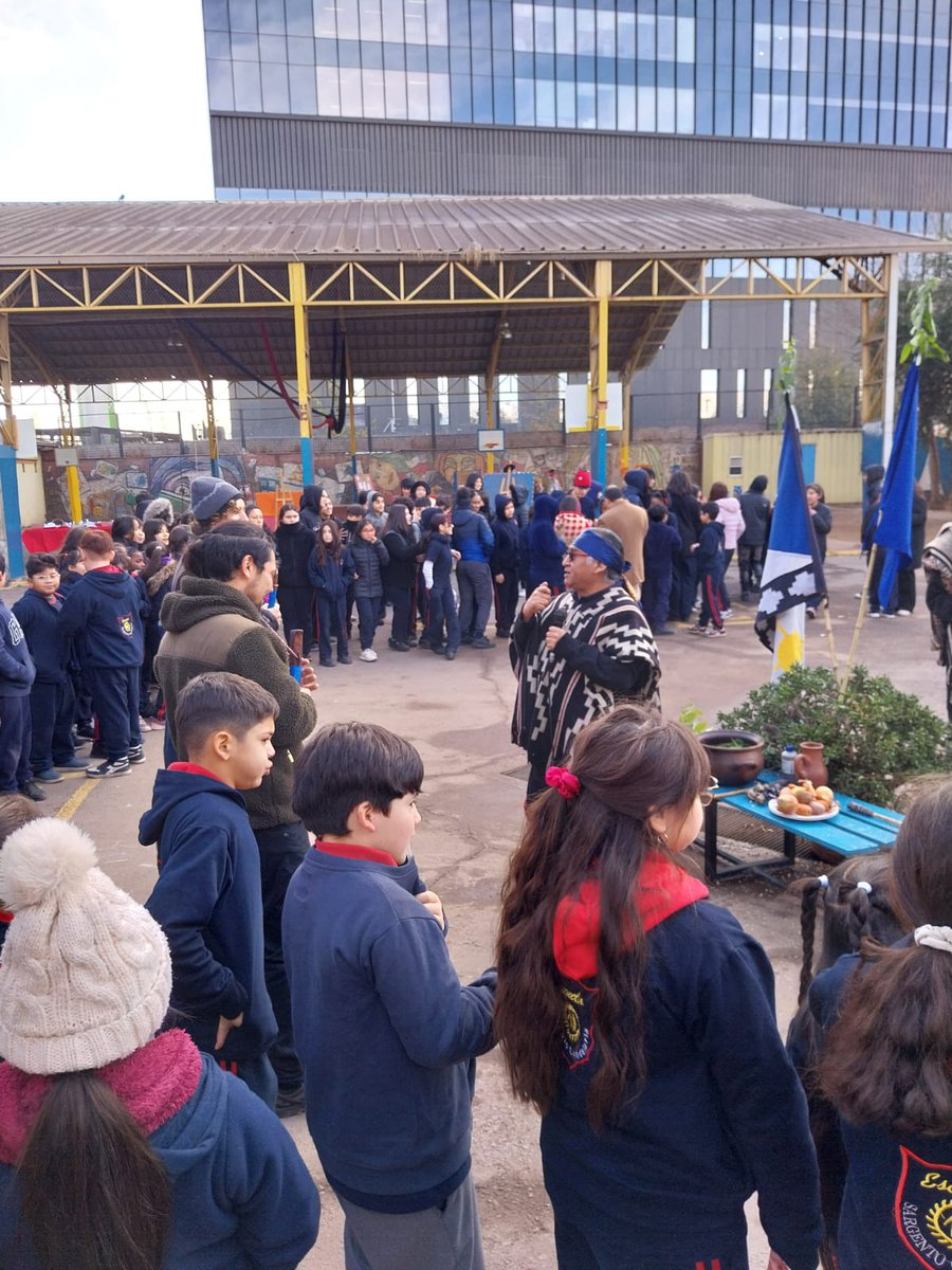 Servicio Local de Educación Pública de Barrancas tweet media