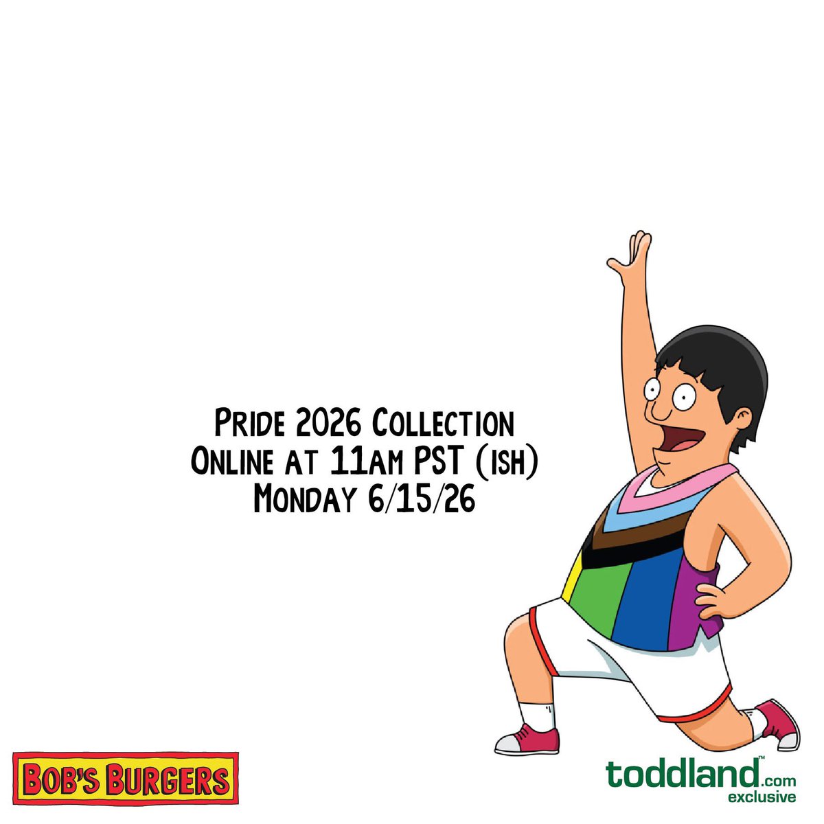 toddlandstore's tweet photo. Running a little behind, but just buttoning a few things up on the site, so will be live at 11am ish today!  All new 2026 drops and some limited items from the vault!

VERY limited quantities of the vaulted stuff, we're on Shopify, so items aren't secured until full checked out. https://t.co/dr1UxoZj3V