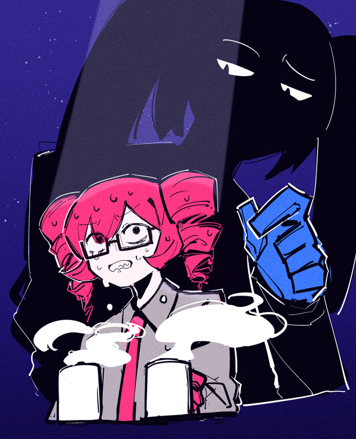 重音テト 「」|ササニシキのイラスト