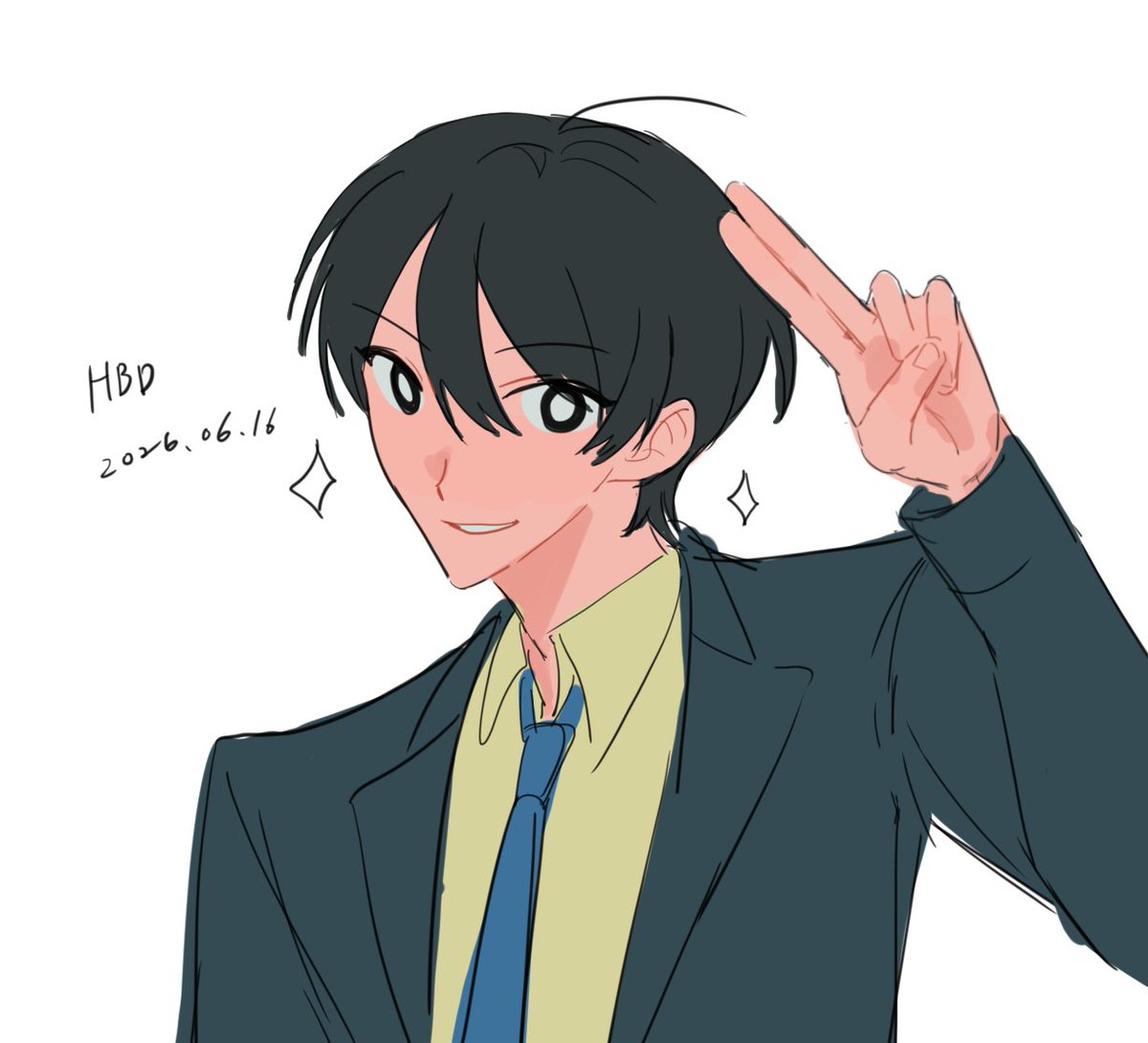 _omuumo_'s tweet photo. 💝🎂 https://t.co/B9QUHoMDWT