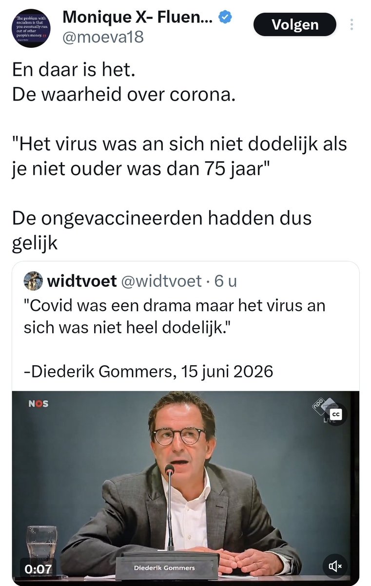 Ronald Kuilder 🇳🇱 🇺🇦 Ik leef mijn vrijheid! tweet media