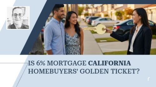 legertonRE's tweet photo. Is 6% Mortgage California Homebuyers’ Golden Ticket?
https://t.co/ukc0we3rF6
#CaliforniaRealEstate #CaliforniaRealtor #CaliforniaHomes #CaliforniaLiving #CaliforniaProperty #CaliforniaListings https://t.co/mgv1vYgJez