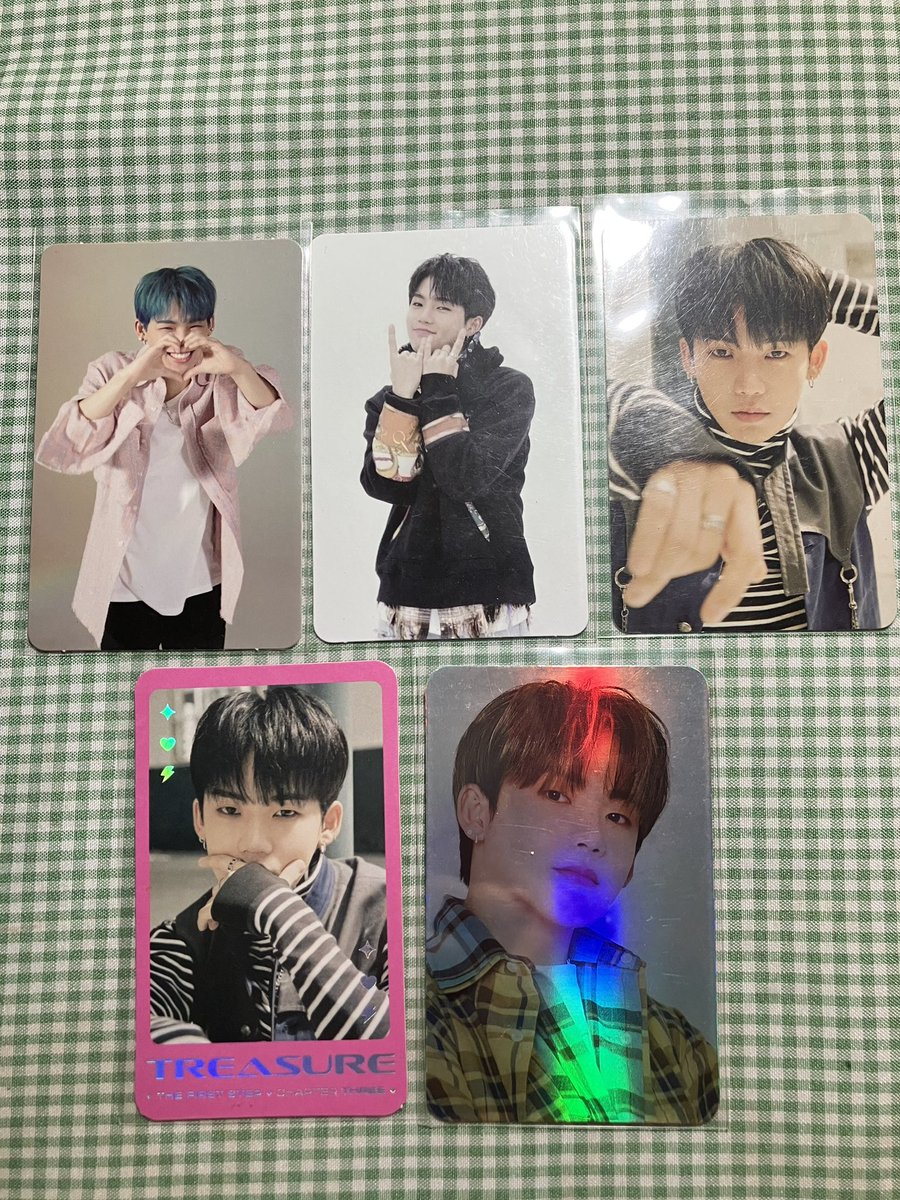 JP9401X's tweet photo. 🃏 พร้อมส่ง 🪄

✨ใบละ 80฿

🛒 free shipping ❗️

✿เดมมาสอบถามก่อนได้ค่ะ

#ตลาดนัดเด็กสมบัติ #ตลาดนัดtreasure ตามหา wtb wts https://t.co/feoZpYNuW9