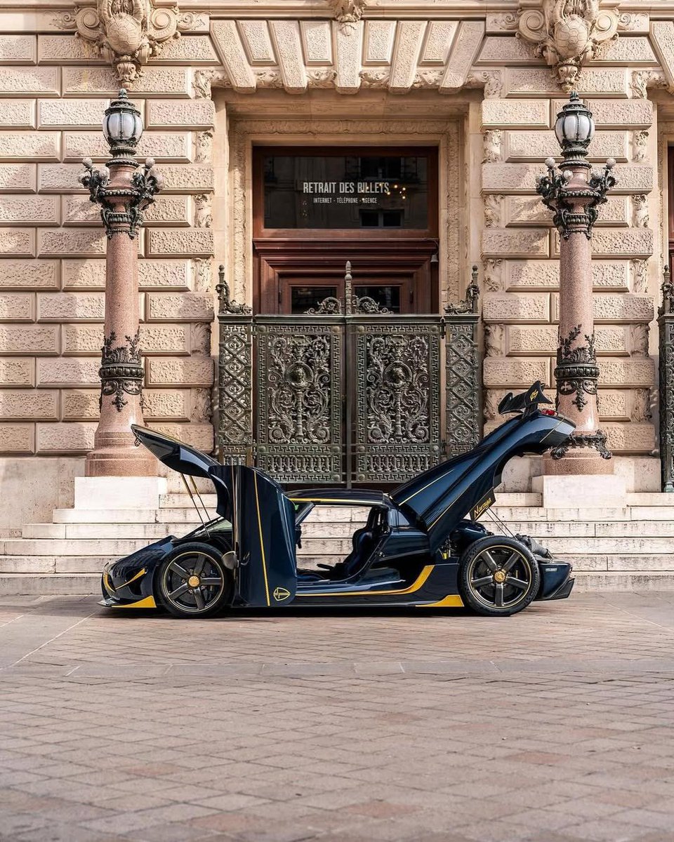wayne_m159's tweet photo. Koenigsegg Agera RS Naraya
Chassis #7127
📸 : adam_shah_ via ig https://t.co/H4flVJFyfo