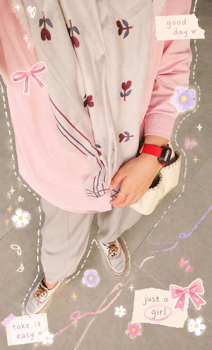 lavechia's tweet photo. Pinkeu 😉 https://t.co/4wQq27k860