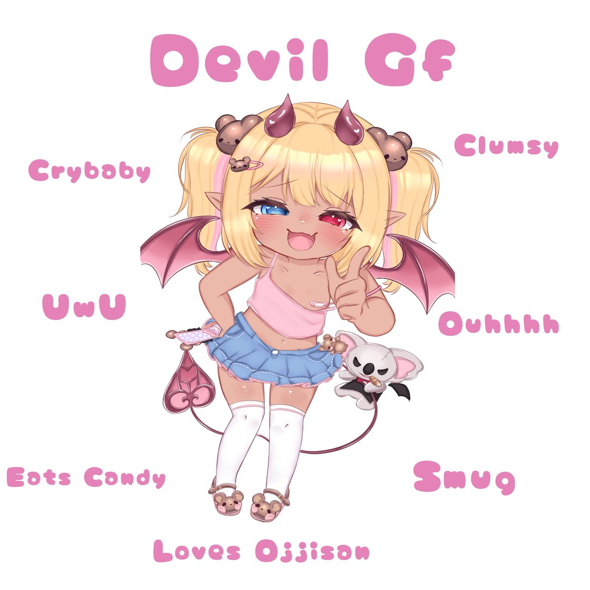 Nemu (つ•̀ᴥ•́)つ 🍭*:･ﾟ (@NemuBearu) / Posts / X
